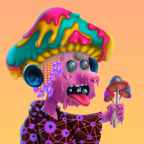 Crypto Cannabis Club Gnomies