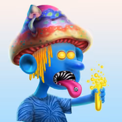 Gnomie #733