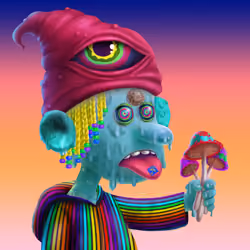 Gnomie #883