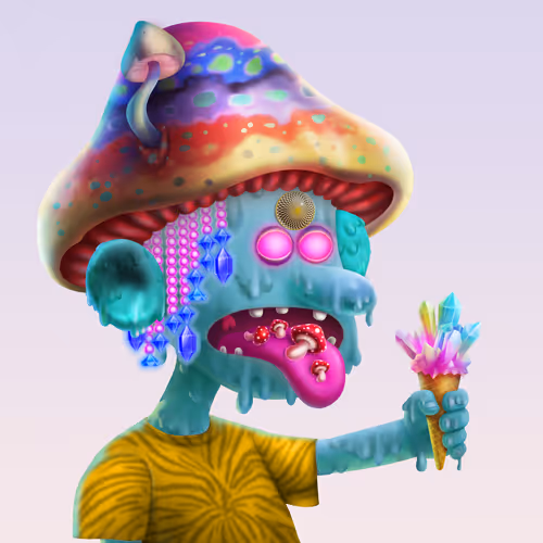 Gnomie #310