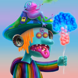 Gnomie #367