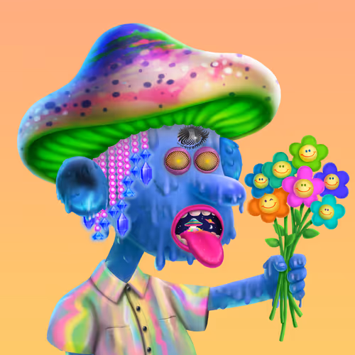 Crypto Cannabis Club Gnomies