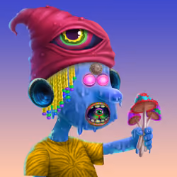 Gnomie #336