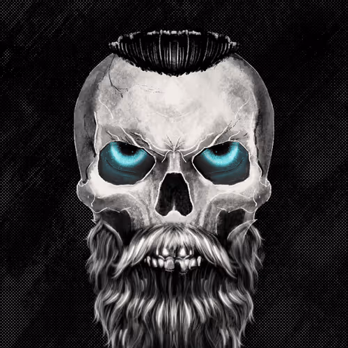 Based Skulls