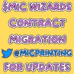 MICMIGRATION #396