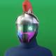 698