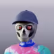 695