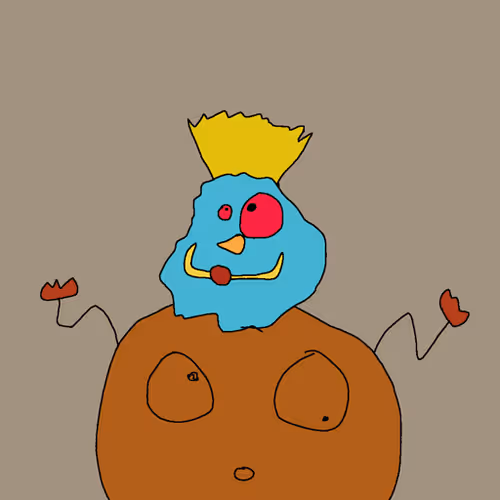 Orctown Wtf V2