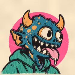Iggy #577