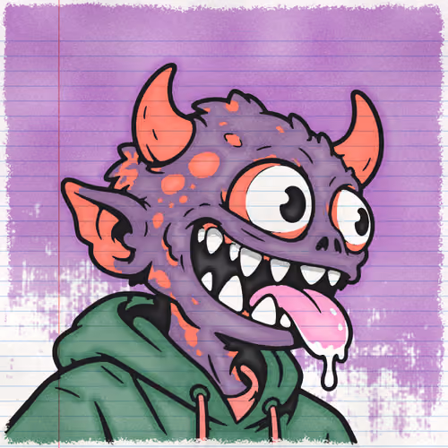 Iggy #41