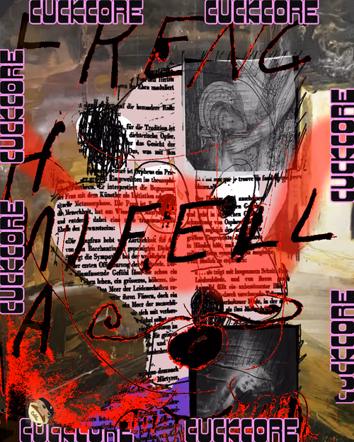 Item #1767 Media