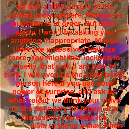 Cuckfella