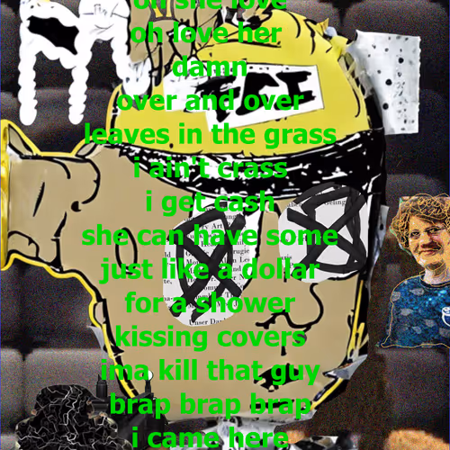 Cuckfella