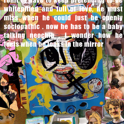 Cuckfella