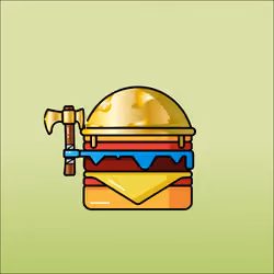 Battle Burger #9