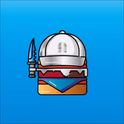 Battle Burger #8