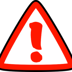 Error