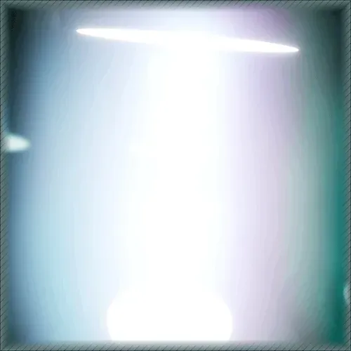 Invisible Machines