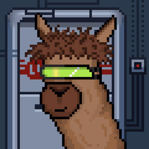 Llamaverse Genesis
