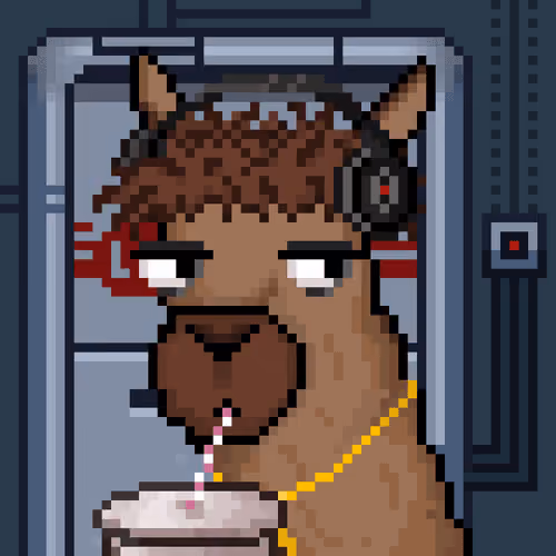 Llamaverse #1481