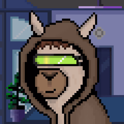 Llamaverse #3020