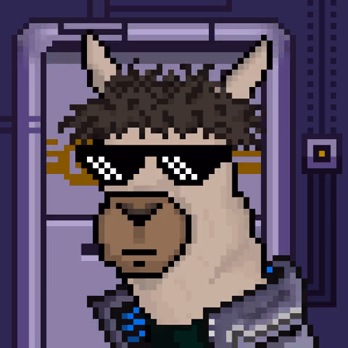 Llamaverse #3953