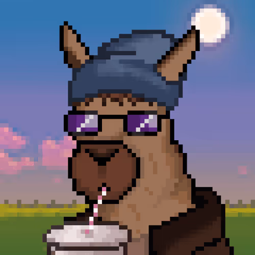 Llamaverse #3952