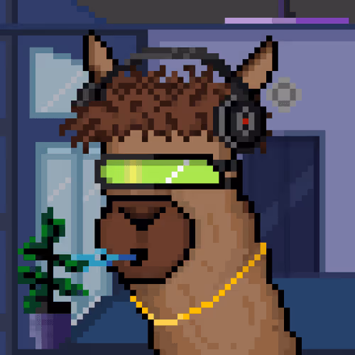 Llamaverse #932