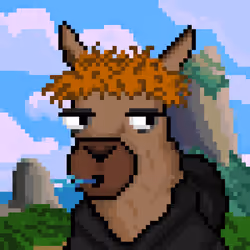 Llamaverse #2432