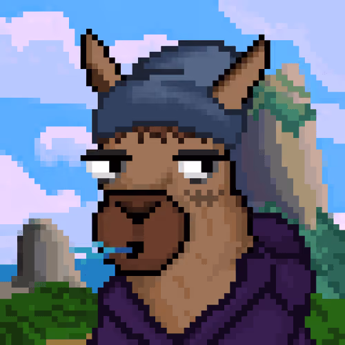 Llamaverse #2768