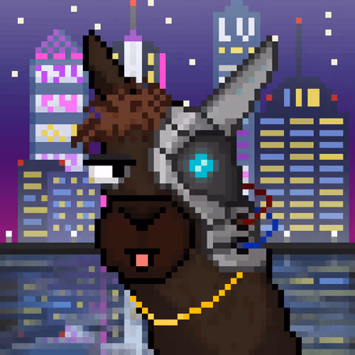 Llamaverse #3720