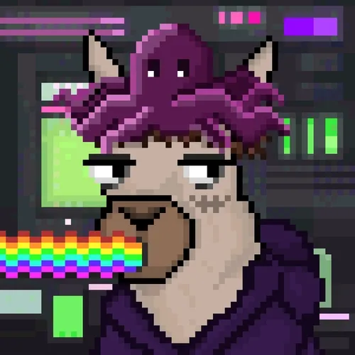 Llamaverse #201