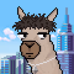 Llamaverse #2063