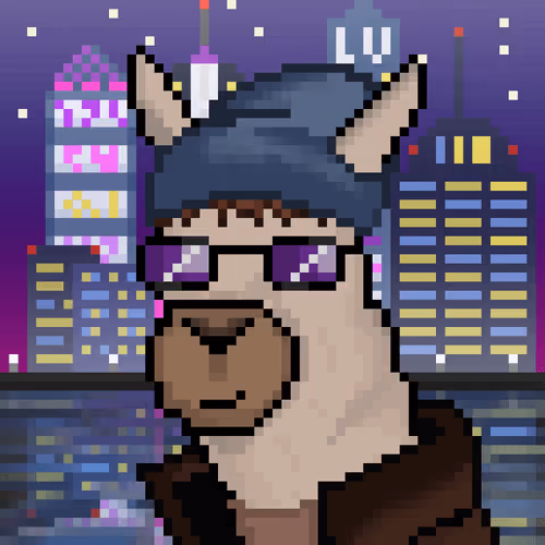 Llamaverse Genesis