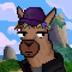 Llamaverse #3727