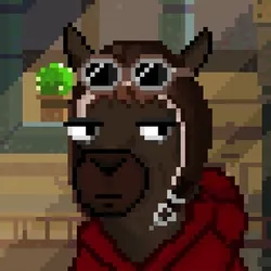 Llamaverse #45