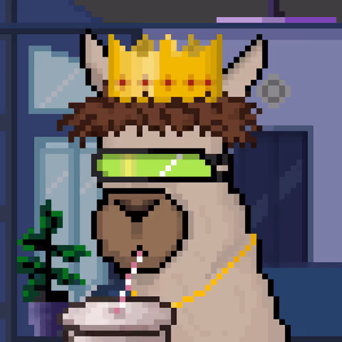 Llamaverse #3238