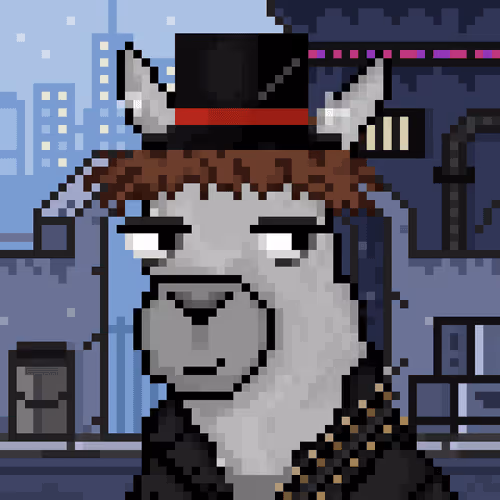 Llamaverse Genesis