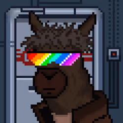 Llamaverse #1345