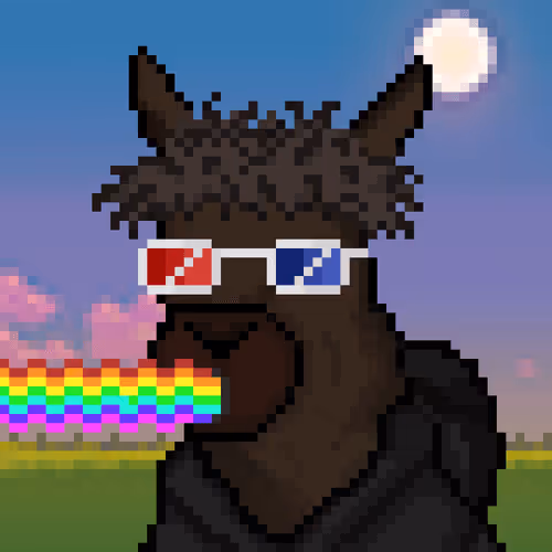 Llamaverse #653