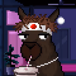 Llamaverse #2834