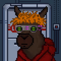 Llamaverse #3491