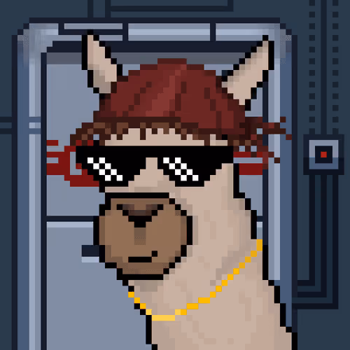 Llamaverse #1252