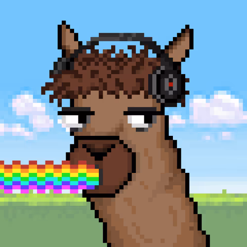 Llamaverse Genesis