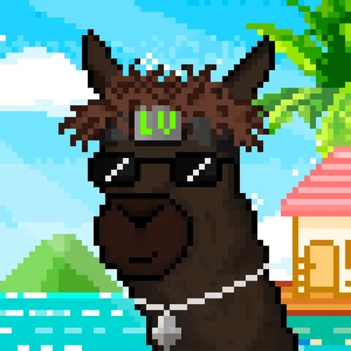 Llamaverse #13
