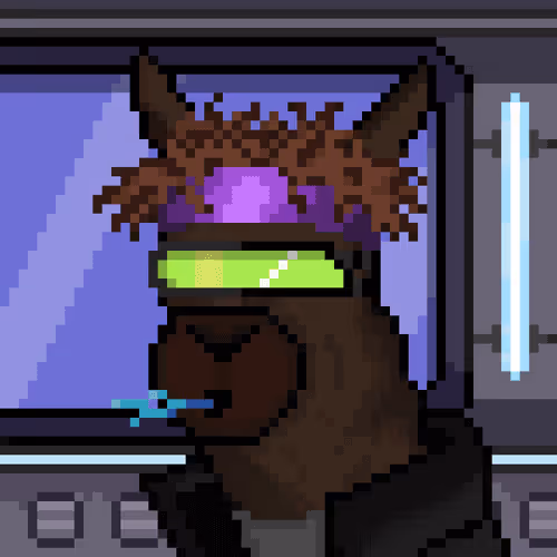 Llamaverse Genesis