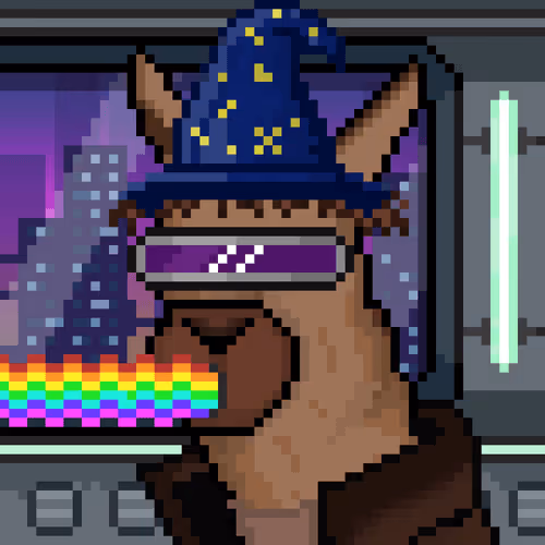 Llamaverse #2414
