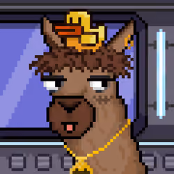 Llamaverse #2992