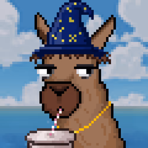 Llamaverse #1720