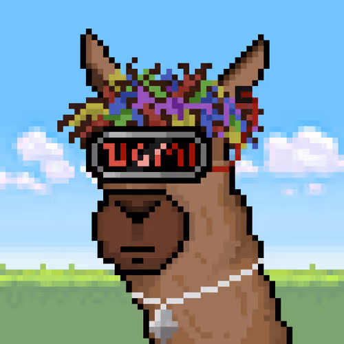 Llamaverse #1706